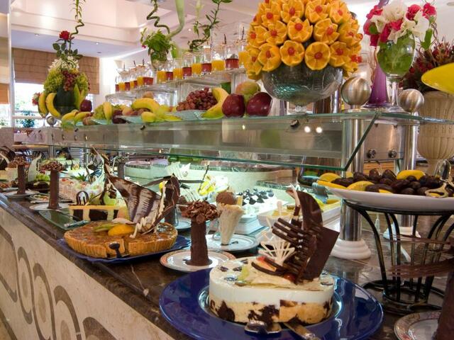 фотографии Maritim Jolie Ville Resort & Casino изображение №64