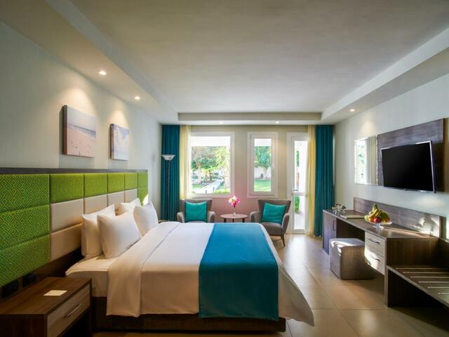 фотографии Maritim Jolie Ville Resort & Casino изображение №60