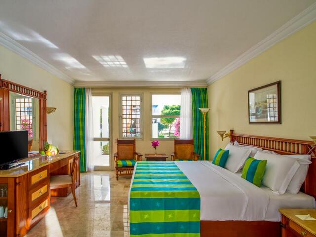 фото Maritim Jolie Ville Resort & Casino изображение №58