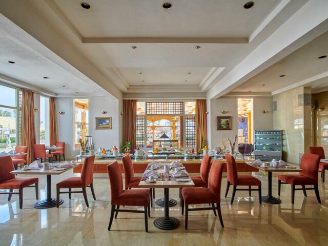 фотографии Maritim Jolie Ville Resort & Casino изображение №52