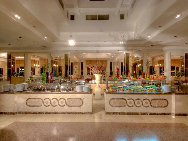 фото отеля Maritim Jolie Ville Resort & Casino изображение №53