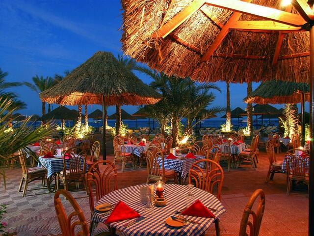 фото Maritim Jolie Ville Resort & Casino изображение №50