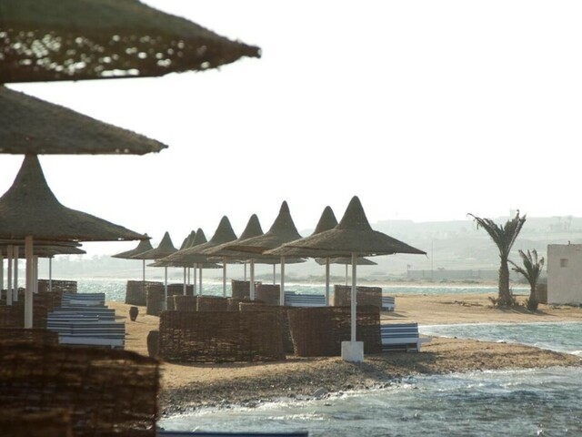 фото отеля Coral Beach (ex. Coral Beach Rotana Resort) изображение №21