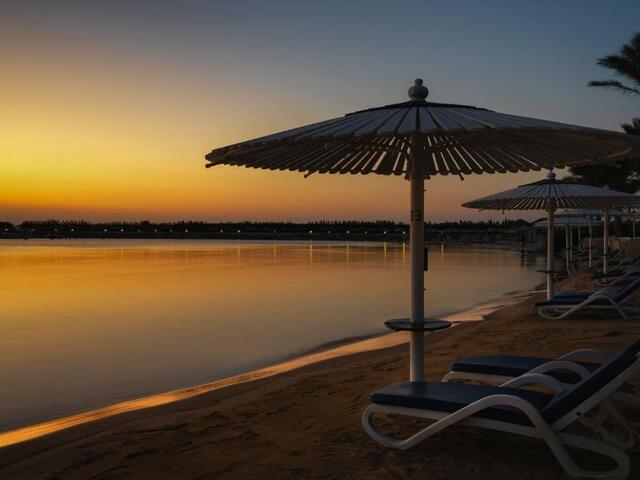 фотографии Swiss Inn Resort (ex. Hilton Resort Hurghada) изображение №104