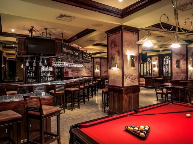 фотографии отеля Swiss Inn Resort (ex. Hilton Resort Hurghada) изображение №107