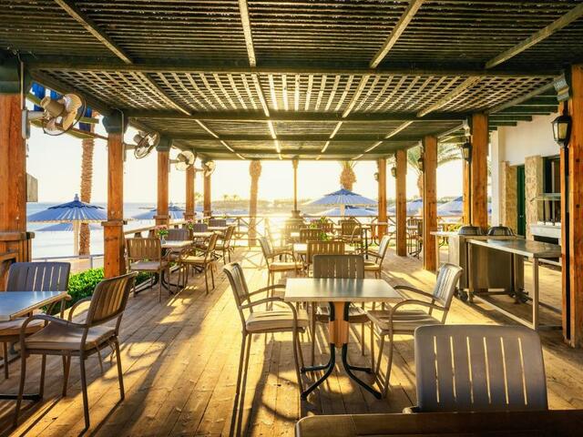 фото Swiss Inn Resort (ex. Hilton Resort Hurghada) изображение №102