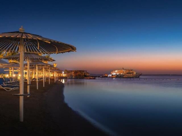 фотографии отеля Swiss Inn Resort (ex. Hilton Resort Hurghada) изображение №91