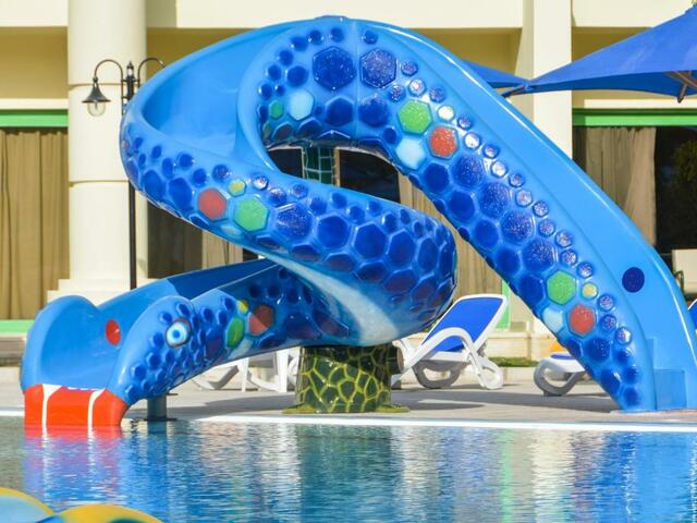 фото отеля Swiss Inn Resort (ex. Hilton Resort Hurghada) изображение №85