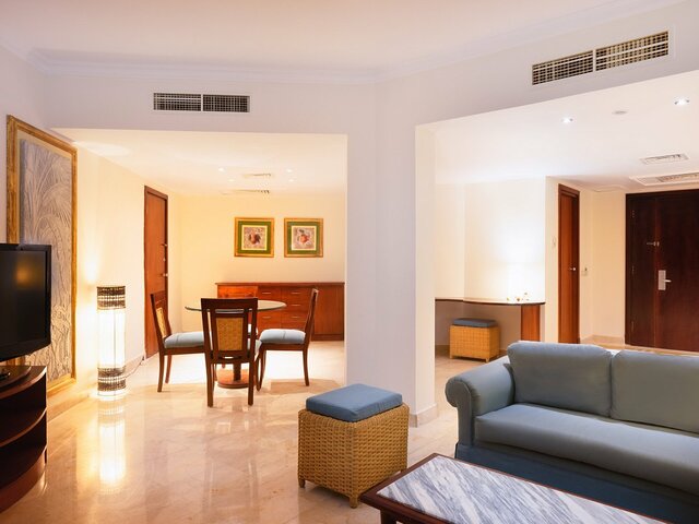 фотографии Swiss Inn Resort (ex. Hilton Resort Hurghada) изображение №80