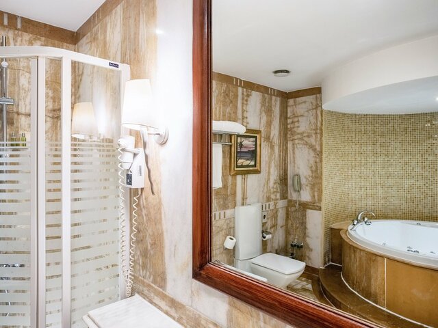 фото Swiss Inn Resort (ex. Hilton Resort Hurghada) изображение №82