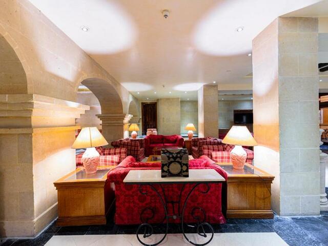 фото отеля Red Sea Grand Resort  изображение №89