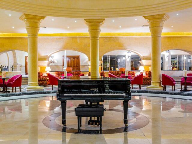 фото отеля Red Sea Grand Resort  изображение №85