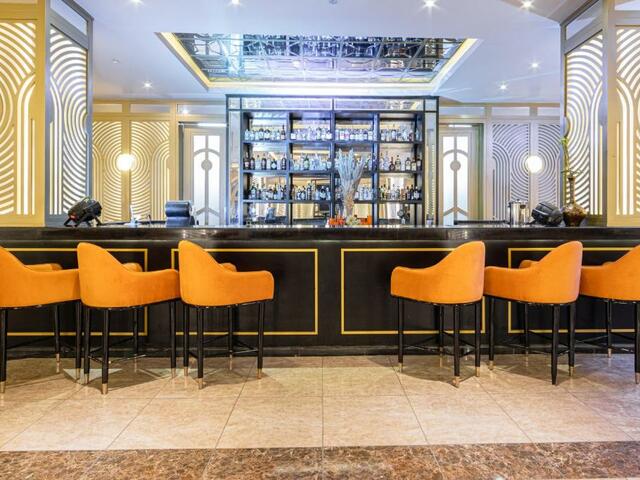 фотографии Red Sea Grand Resort  изображение №80