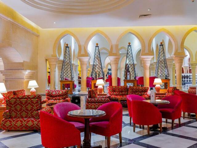 фото отеля Red Sea Grand Resort  изображение №77