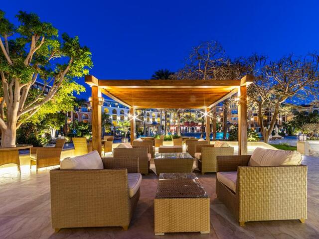 фото Red Sea Grand Resort  изображение №78