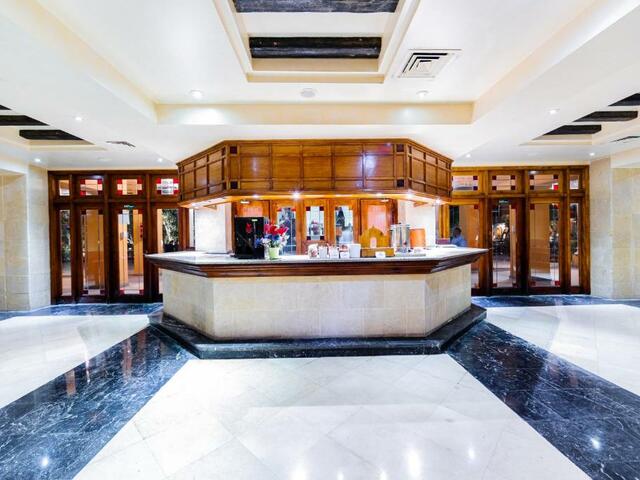 фотографии Red Sea Grand Resort  изображение №76