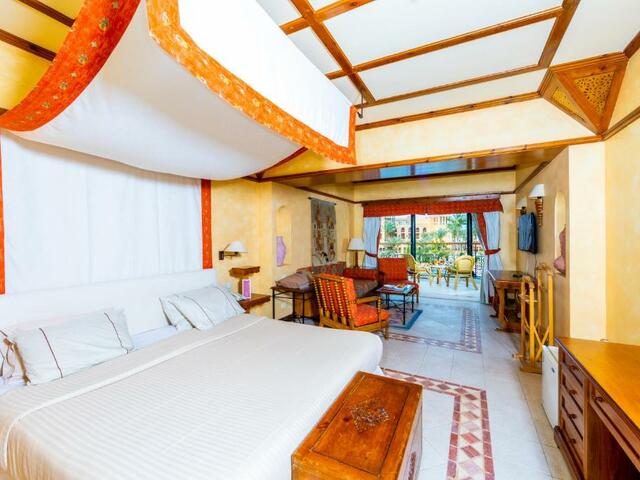 фото Red Sea Grand Resort  изображение №74