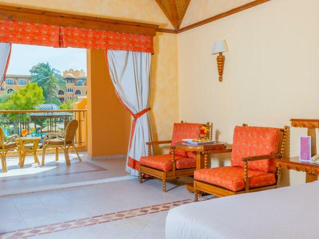 фотографии отеля Red Sea Grand Resort  изображение №71