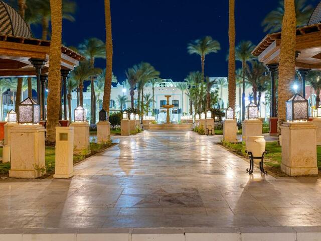 фото Red Sea Grand Resort  изображение №62