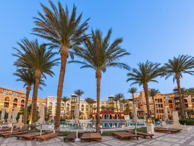 фото отеля Red Sea Grand Resort  изображение №69
