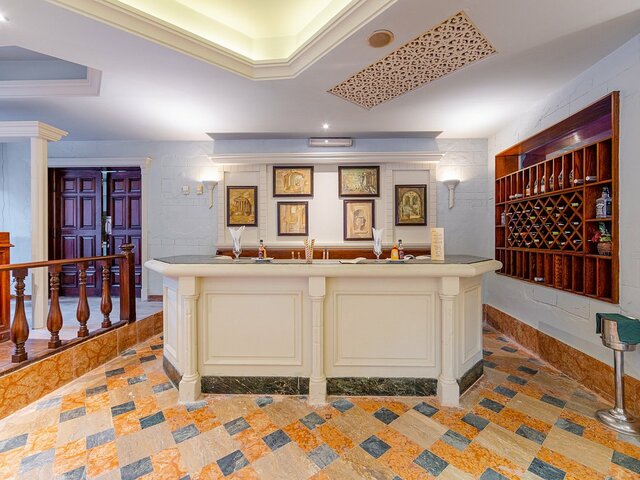 фотографии отеля Red Sea Grand Resort  изображение №55