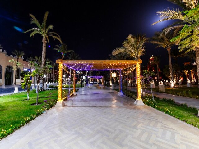 фото отеля Red Sea Grand Resort  изображение №49