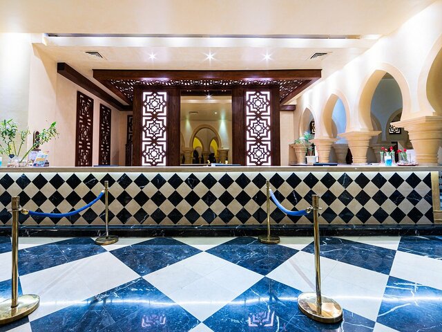 фотографии Red Sea Grand Resort  изображение №48