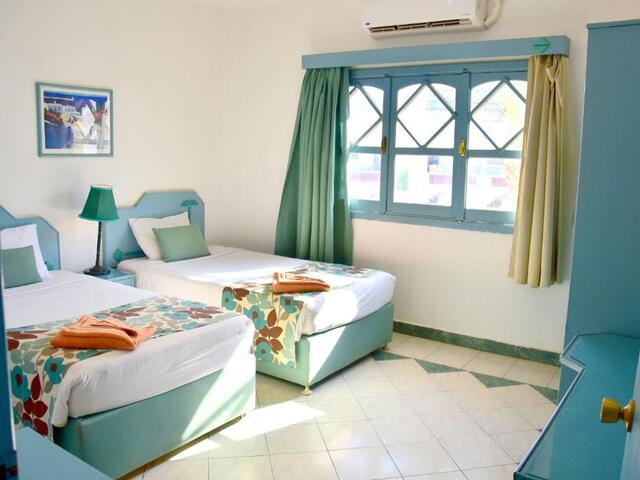 фотографии Dive Inn Resort изображение №40