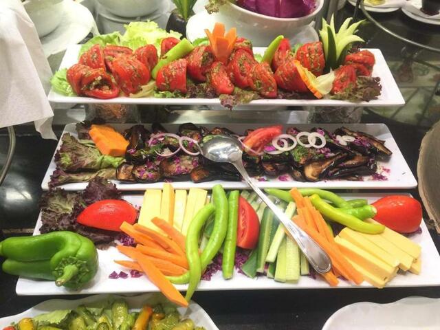 фотографии Dive Inn Resort изображение №28