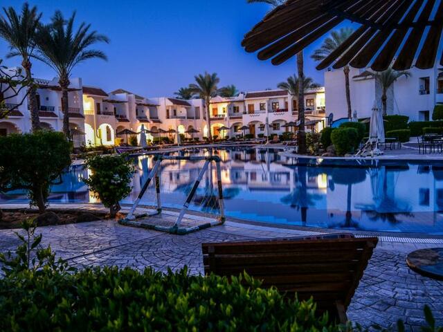 фотографии Dive Inn Resort изображение №24