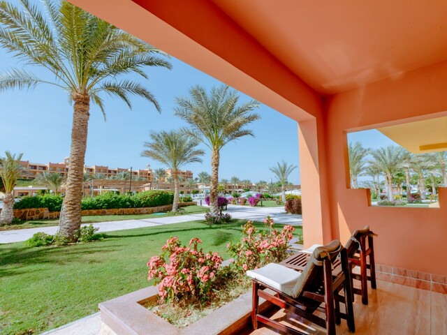 фотографии отеля Malikia Resort Abu Dabbab (ex. Sol Y Mar Abu Dabbab) изображение №19