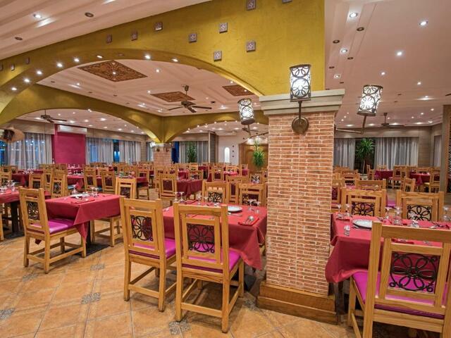 фотографии отеля Sunrise Royal Makadi Resort изображение №23