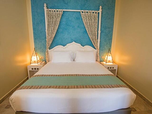 фото отеля Sunrise Royal Makadi Resort изображение №21