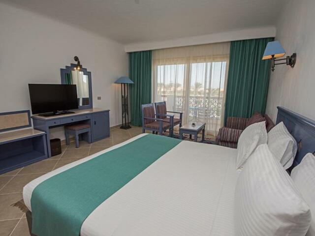 фото отеля Sunrise Royal Makadi Resort изображение №17