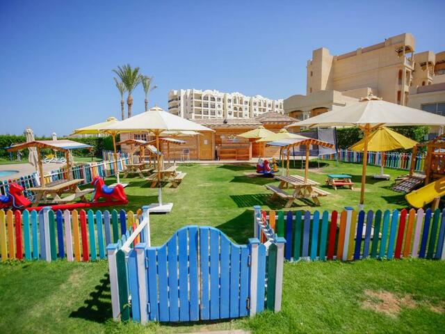 фото Tropitel Sahl Hasheesh изображение №106
