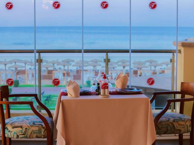 фотографии Tropitel Sahl Hasheesh изображение №104