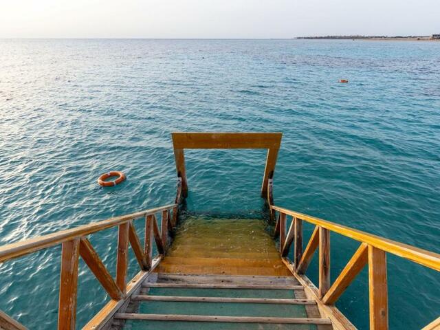 фотографии отеля Tropitel Sahl Hasheesh изображение №91