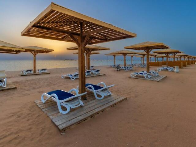фото Tropitel Sahl Hasheesh изображение №90