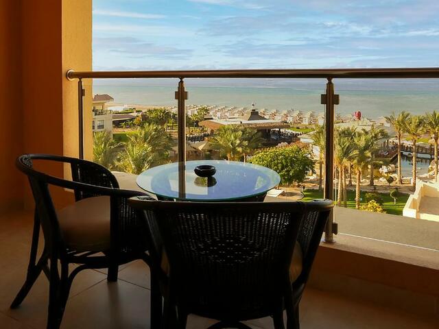 фотографии Tropitel Sahl Hasheesh изображение №84