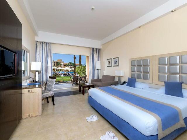 фотографии отеля Tropitel Sahl Hasheesh изображение №83