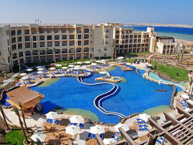 фото Tropitel Sahl Hasheesh изображение №82