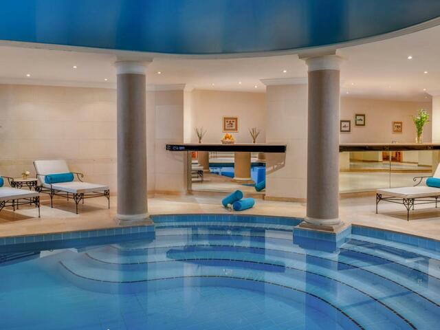 фото отеля Iberotel Palace - Adults only изображение №53