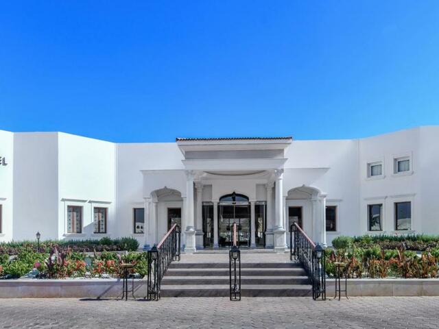 фотографии отеля Iberotel Palace - Adults only изображение №43