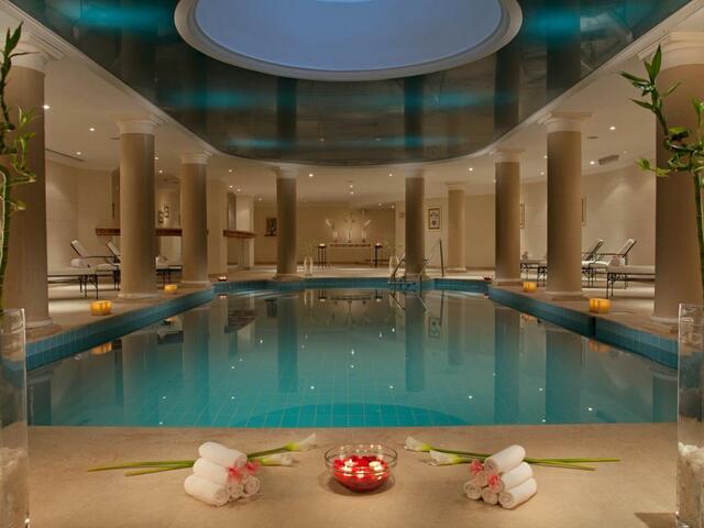 фотографии отеля Iberotel Palace - Adults only изображение №51