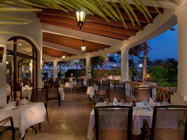 фото отеля Iberotel Palace - Adults only изображение №41