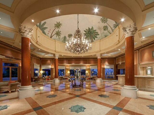 фото отеля Iberotel Palace - Adults only изображение №49