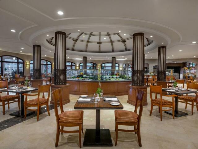 фотографии Iberotel Palace - Adults only изображение №40