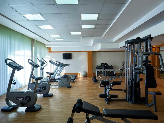 фото Iberotel Palace - Adults only изображение №42