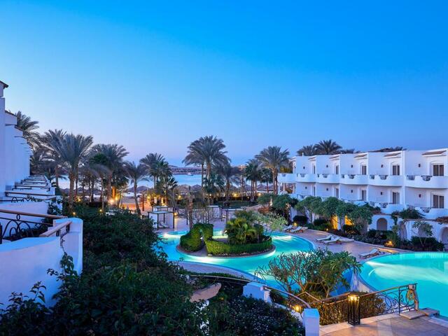 фотографии Iberotel Palace - Adults only изображение №44