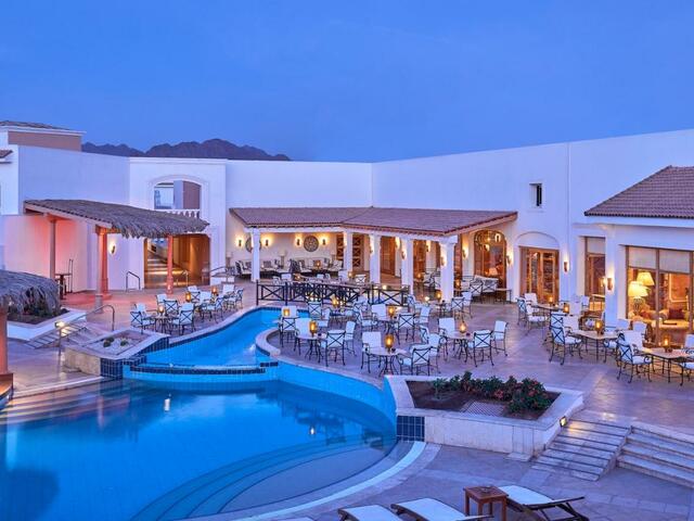 фотографии Iberotel Palace - Adults only изображение №48